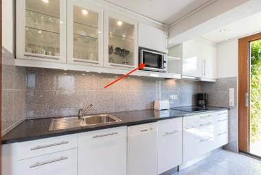 Ferienwohnungen Riviere