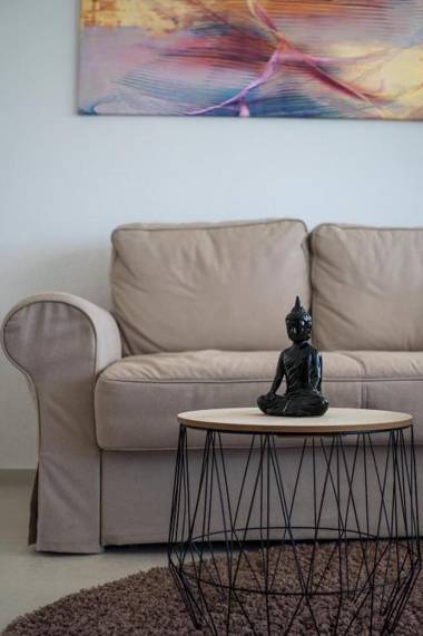 Ferienwohnung Krautter