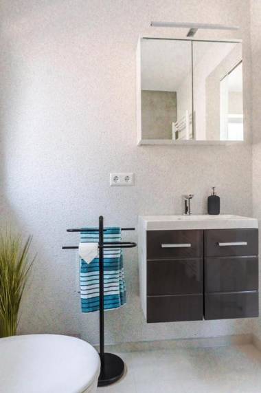 Ferienwohnung Krautter