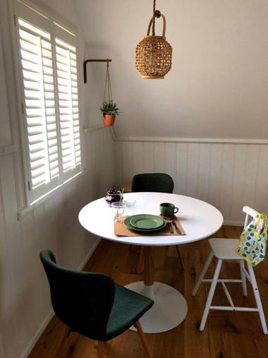 Ferienwohnung Kleiner Onkel