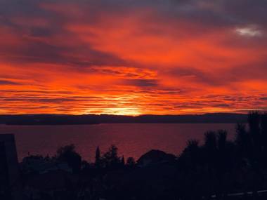 Ferienwohnung Mainausicht