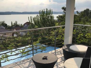 Ferienwohnung Mainausicht