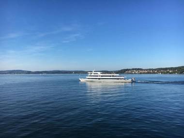 Ferienwohnung Mainausicht