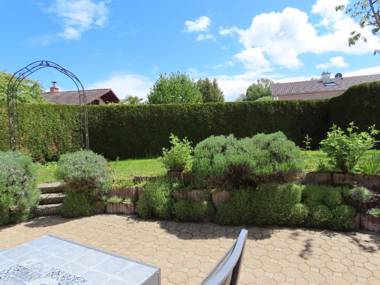 Ferienwohnung Ossiander