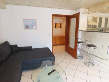 Ferienwohnung Ossiander