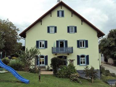 Ferienwohnung Mülhaupt
