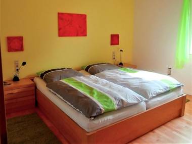 Ferienwohnung Mülhaupt