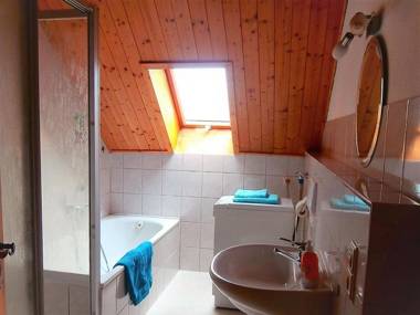 Ferienwohnung Mülhaupt