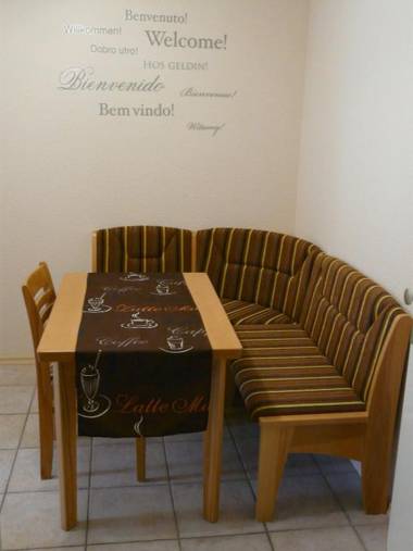 Ferienwohnung Christa