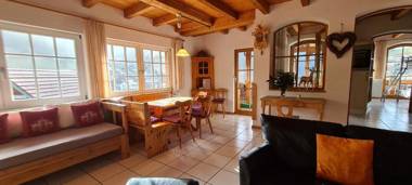 Ehrenmättlehof Faißt