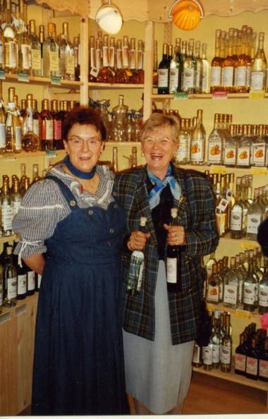 Ehrenmättlehof Faißt