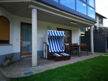 Ferienwohnung Schwarzwaldsteig