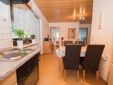 Ferienwohnung Lioba Huber