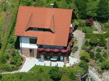 Apartment Herbert Panter