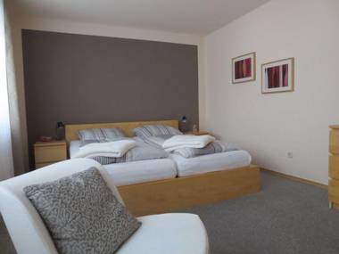 Ferienwohnung am Kapellenberg - am Rande des Nationalparks Schwarzwald