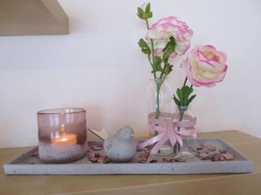 Ferienwohnung am Kapellenberg - am Rande des Nationalparks Schwarzwald