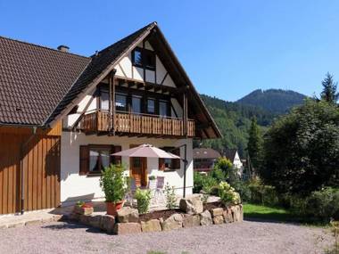 Ferienwohnung am Döttelbach