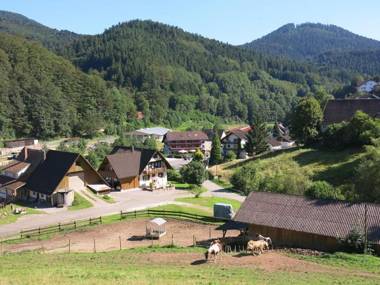 Ferienwohnung am Döttelbach