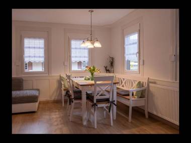 Ferienwohnung am Döttelbach