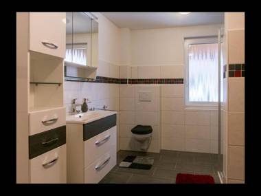 Ferienwohnung am Döttelbach