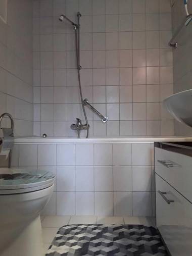 Ferienwohnung Panorama