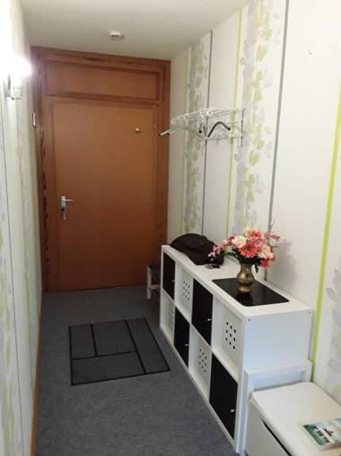 Ferienwohnung Panorama