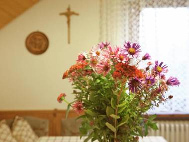 Enjoy the gorgeous panoramic view from your bright and spacious holiday home