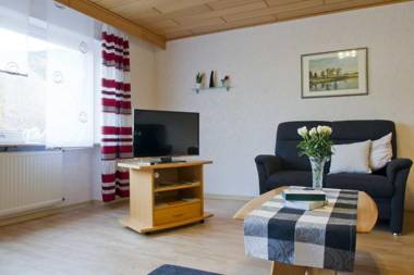 Ferienwohnung Marliese