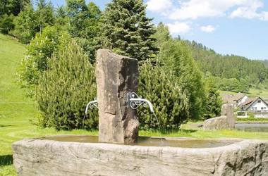 Gästehaus Absbachtal