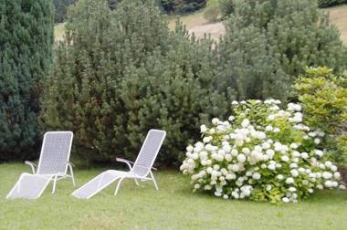 Gästehaus Absbachtal