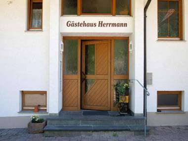 Gästehaus Herrmann