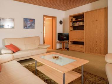Modern Apartment near Forest in Bad Rippoldsau