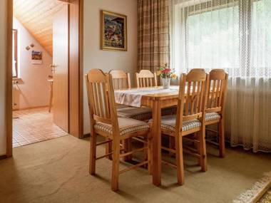 Modern Apartment near Forest in Bad Rippoldsau