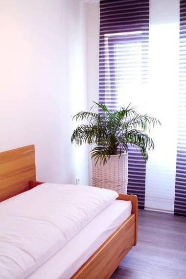 Hotel Pension Kaempfelbach