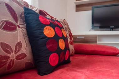 Apartmenthaus am Erlbach