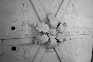 Schlosshotel am Hainich