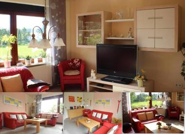 Ferienwohnung-im-Teutoburger-Wald