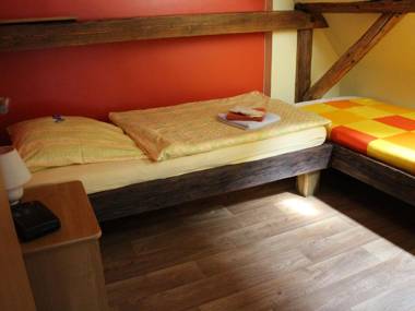 Beautiful holiday home in the Weser Uplands with sauna and fireplace