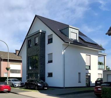 Ferienwohnung bei Wessels
