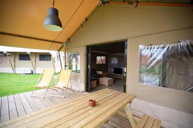 Safariland Stukenbrock Erlebnisresort