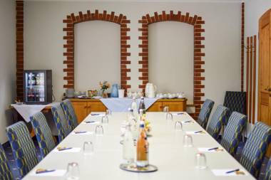 Alte Mühle Hotel & Restaurant