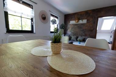 Alte Schule Spittelstein 1OG rechts - a22965