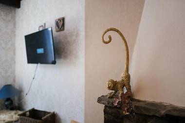 Alte Schule Spittelstein EG