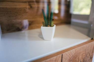 Alte Schule Spittelstein 1OG links