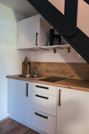 Alte Schule Spittelstein 1OG links