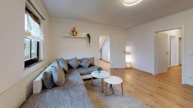 Alte Schule Spittelstein 1OG rechts