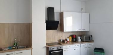 Ferienwohnungen Stadler