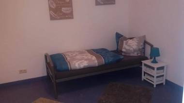 Ferienwohnungen Stadler