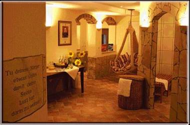 Gasthof - Hotel Zum Löwen