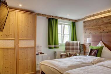 Landferienhotel Augustin